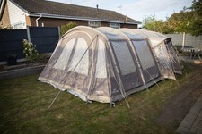 Vango illusion 800xl TC Tent