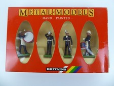 Britains 7203 royal marine - royal,