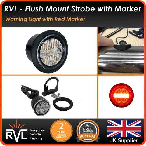 Flush mount hide - mount,