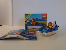 Lego Classic Town Legoland