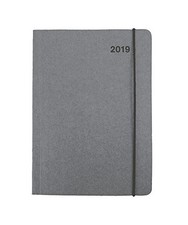 Midi Flexi Diary EarthLine