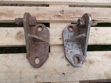 Pair of Stabiliser Brackets