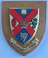 Queens University Belfast -