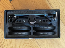 Tilta Clamp-on Mini Matte Box