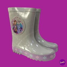 DISNEY Girls Frozen Elsa &