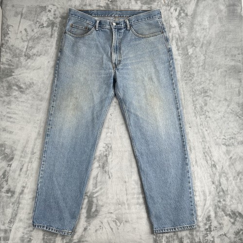 Levi 550 jeans relaxed fit - levi’s,