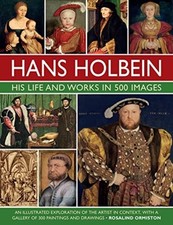 Holbein His Life and Works in