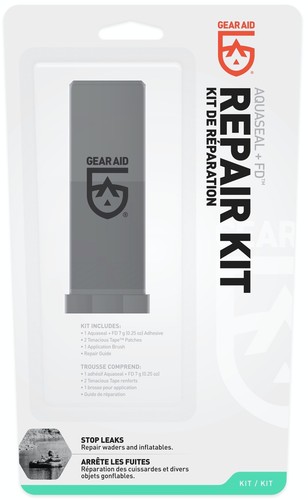 Gear aid piece aquaseal fd - gear,