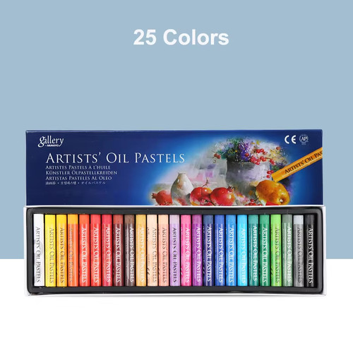 Mungyo artist oil pastel set - mungyo,