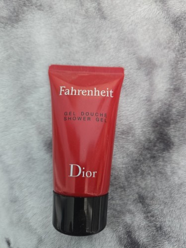 Dior fahrenheit shower gel - dior,