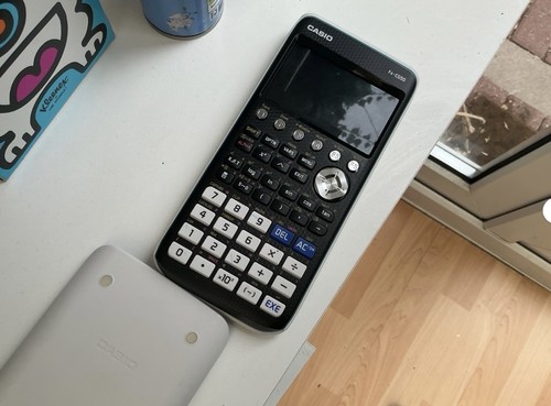 Casio cg50 graphic - fx-cg50,