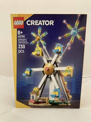 Lego creator 40758 - creator,