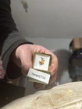 Trinket Pot No.10