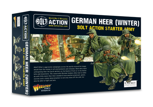 Bolt action german heer - bolt,