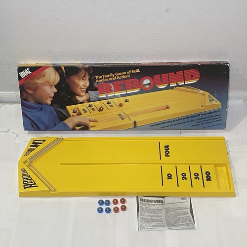 Ideal rebound tabletop game - ideal,