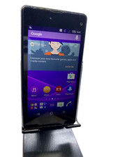 Sony Xperia Z1 Compact - 16 GB