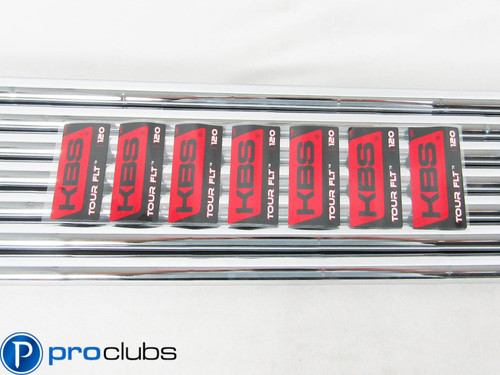 New kbs tour - new, 120
