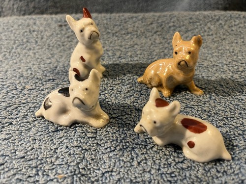 Vintage porcelain french - vintage,