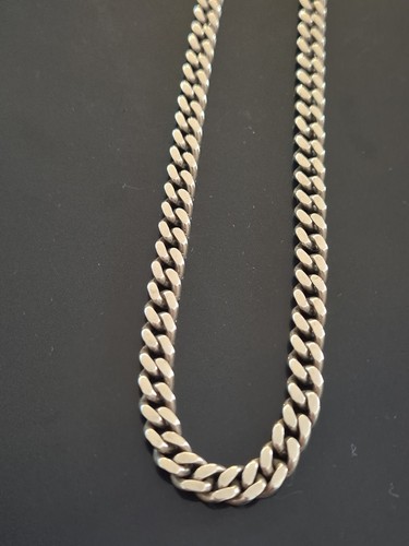 Vintage heavy sterling - vintage, silver