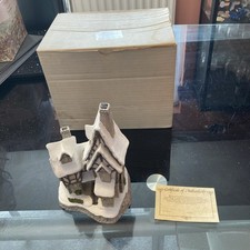 BNIB VINTAGE DAVID WINTER