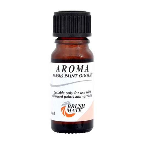 Brush mate aroma 10ml - mate,