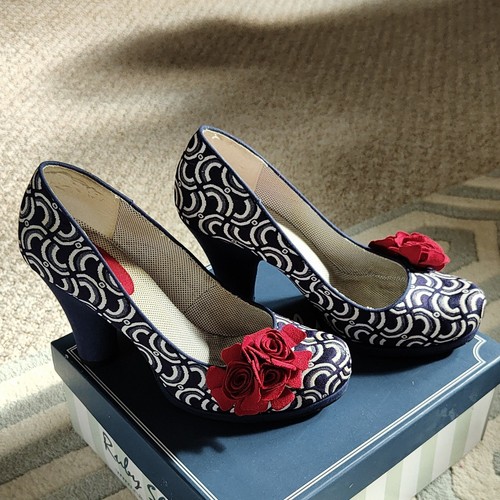 Ruby shoo women 7 - ruby,