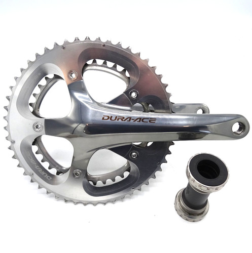 Shimano dura ace - fc-7800, 2