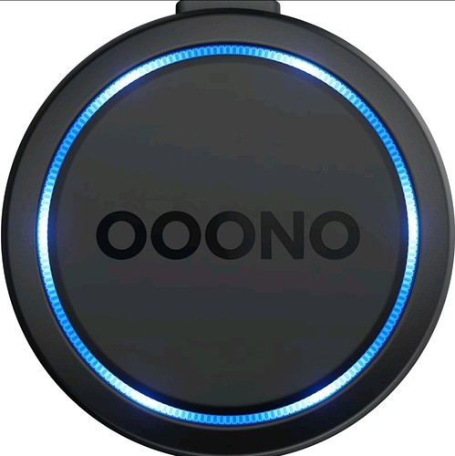 Ooono driver no2 2024 - co-driver, model
