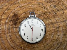 Vintage Oris Anti-Shock Pocket