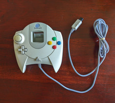 Sega Dreamcast Official