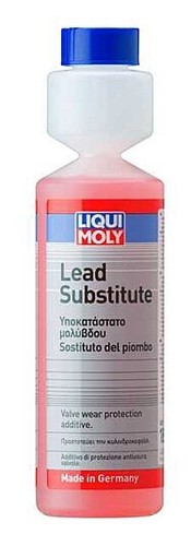 Liqui moly lead substitute - liqui,