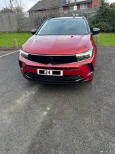 2024 Vauxhall Grandland Turbo