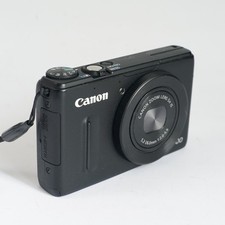 Canon Power Shot S100/S100v