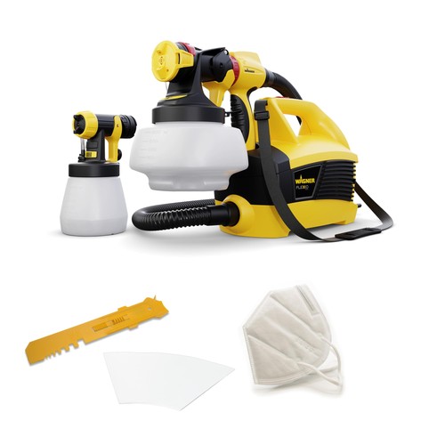 Wagner universal sprayer 690 - w,