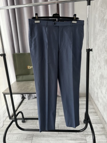 Zilli silk blend trousers - zilli,