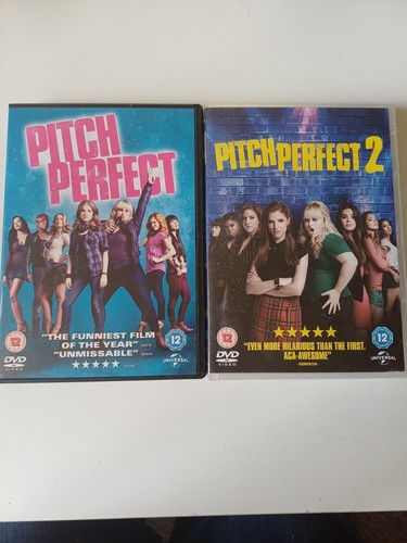 Pitch perfect two film - 1,