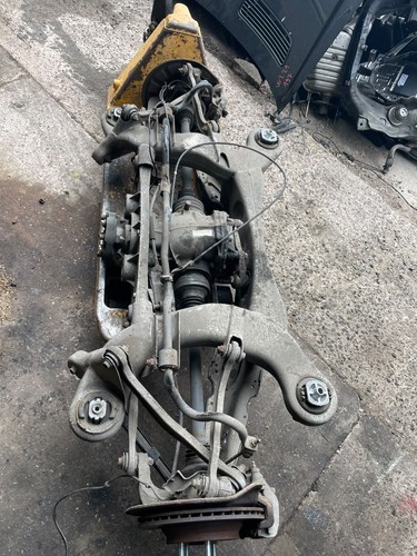 Mercedes class w221 13 - mercedes,