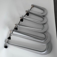 Violin Beam Clamp Luthier Tool