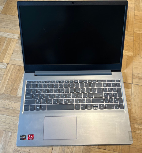 Lenovo ideapad s145 - ideapad, s145-15api