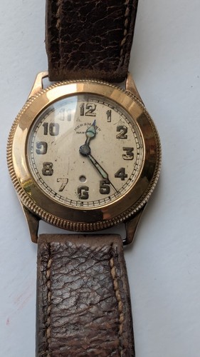 Harwood solid gold - harwood, bumper