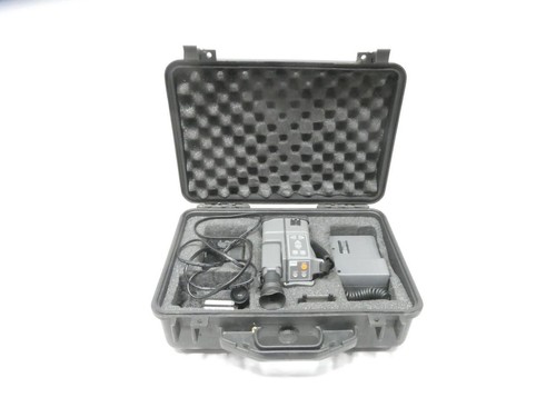 Mikron th7102 infrared thermal - th7102,