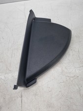 14-21 MERCEDES BENZ C350E W205 S205 LEFT SIDE DASHBOARD TRIM COVER A2056801307