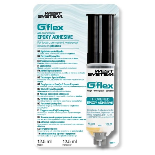 West system flex 655 - west,