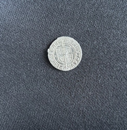 Henry viii irish - irish, hammered