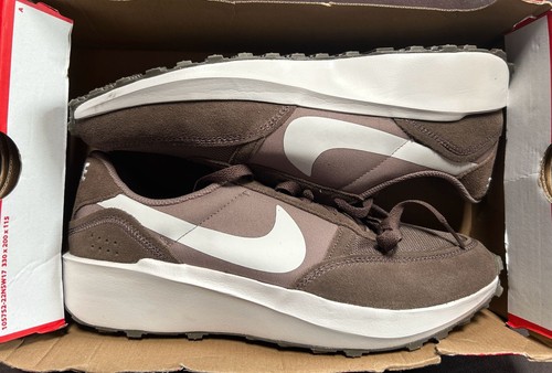 Nike waffle nav mink - waffle,