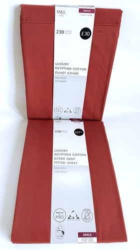 Egyptian cotton single - egyptian,