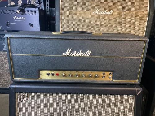 1970 marshall 1959 super - 1970, lead