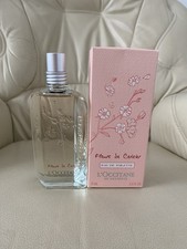 L'Occitane Fleurs de Cerisier