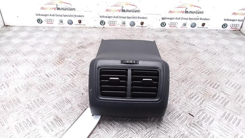 Golf 2014 mk7 rear air - 2014,