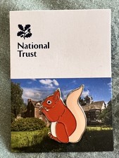 National Trust Rufford Old